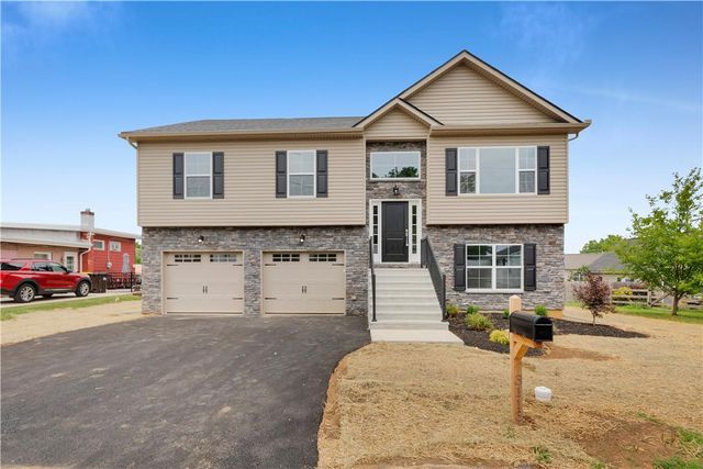 3113 Roosevelt Street, Bethlehem Twp, PA 18020