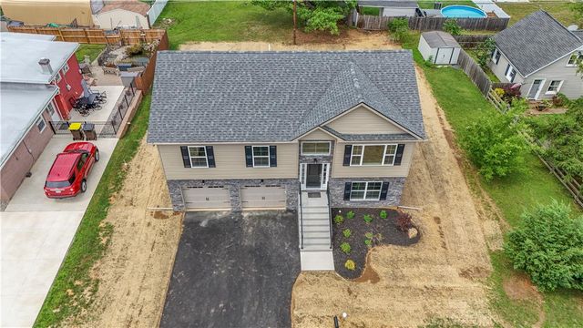 3113 Roosevelt Street, Bethlehem Twp, PA 18020