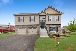 3113 Roosevelt Street, Bethlehem Twp, PA 18020