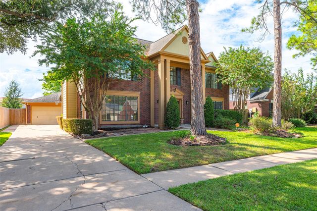 113 Coral Bay Drive, League City, TX 77573