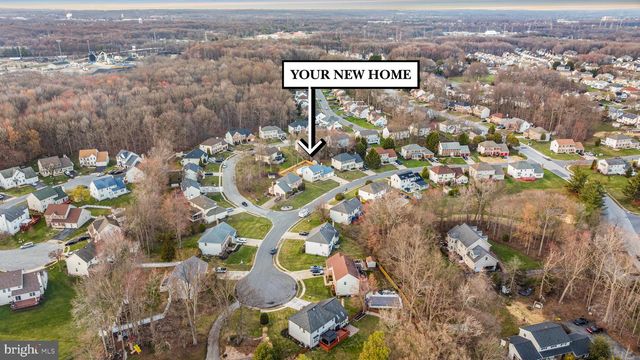 210 W SILVER FOX RD, Newark, DE 19702