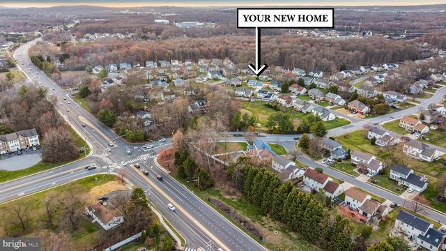 210 W SILVER FOX RD, Newark, DE 19702