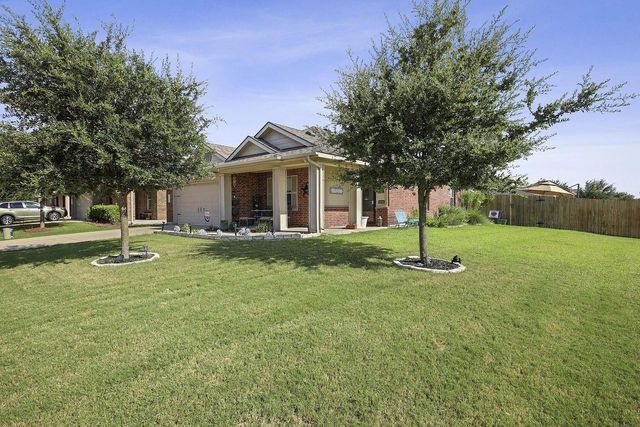 3601 Eagle Fledge TER, Pflugerville, TX 78660