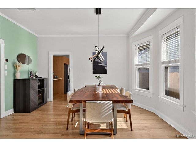 854 S Clarkson St, Denver, CO 80209