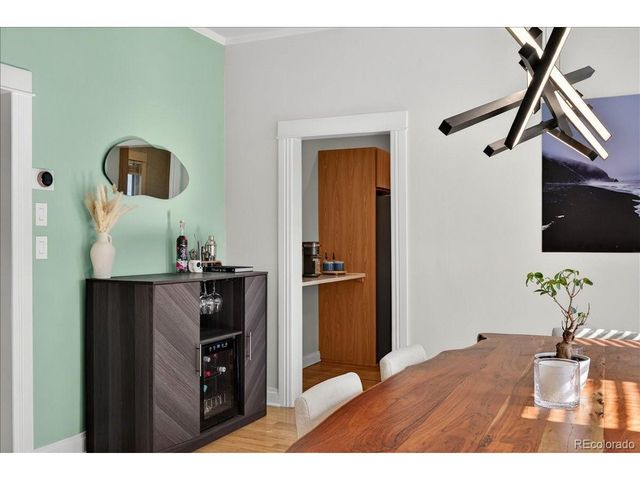 854 S Clarkson St, Denver, CO 80209