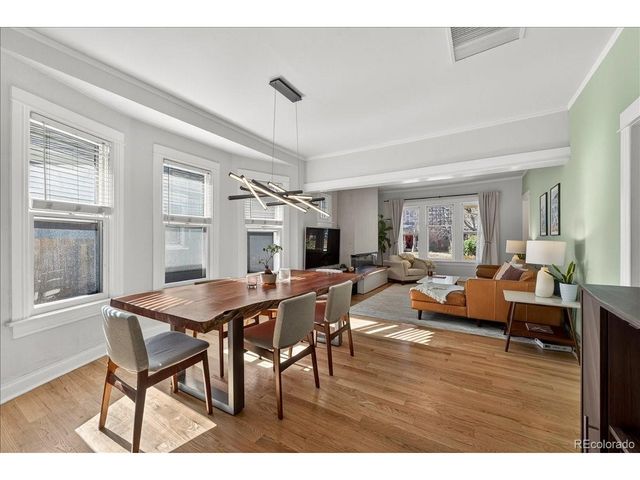 854 S Clarkson St, Denver, CO 80209