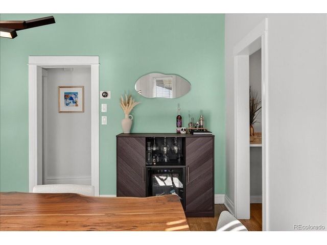 854 S Clarkson St, Denver, CO 80209