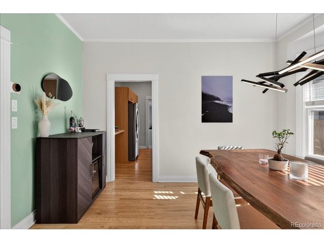 854 S Clarkson St, Denver, CO 80209