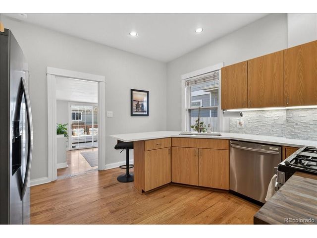 854 S Clarkson St, Denver, CO 80209