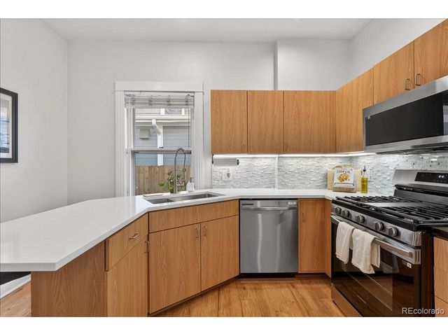 854 S Clarkson St, Denver, CO 80209