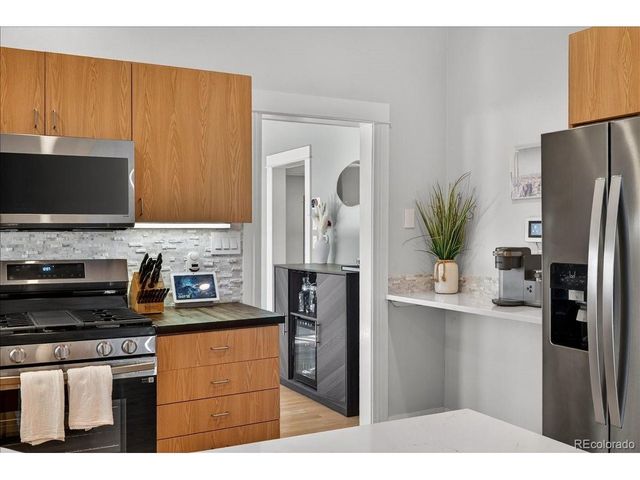 854 S Clarkson St, Denver, CO 80209