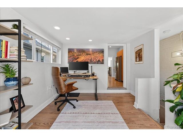 854 S Clarkson St, Denver, CO 80209