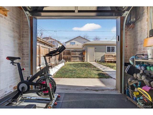 854 S Clarkson St, Denver, CO 80209