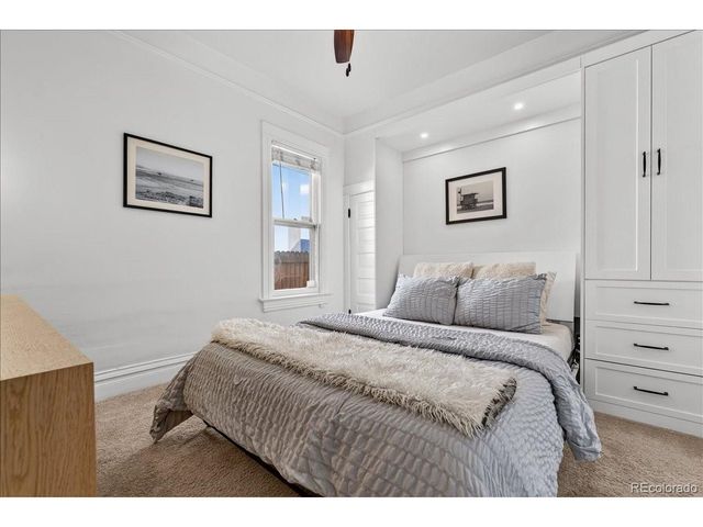 854 S Clarkson St, Denver, CO 80209