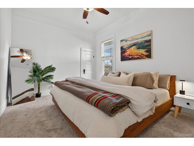 854 S Clarkson St, Denver, CO 80209