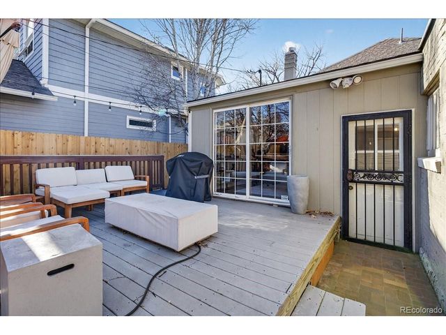 854 S Clarkson St, Denver, CO 80209