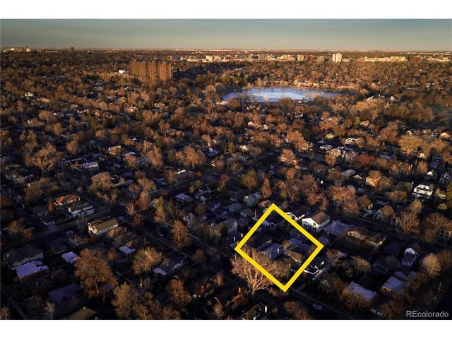 854 S Clarkson St, Denver, CO 80209