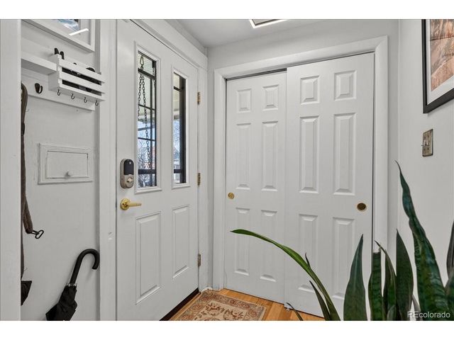 854 S Clarkson St, Denver, CO 80209