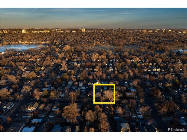 854 S Clarkson St, Denver, CO 80209