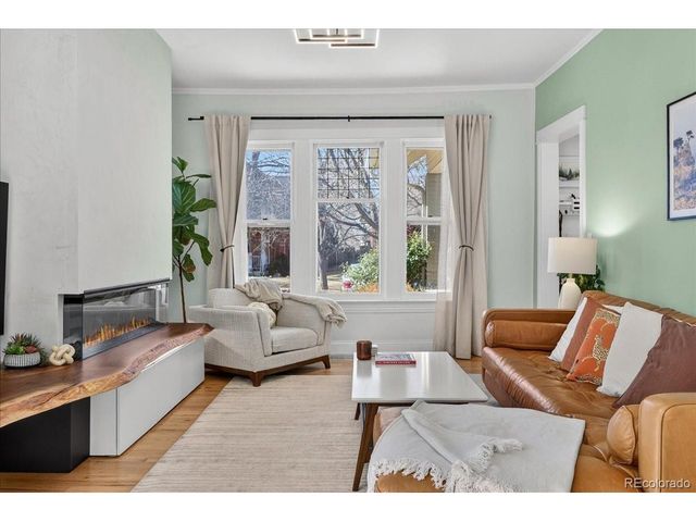 854 S Clarkson St, Denver, CO 80209