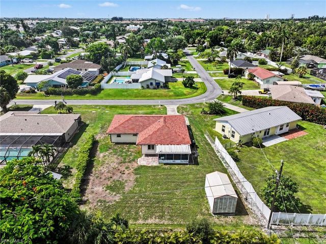 5411 Loyola LN, Fort Myers, FL 33908