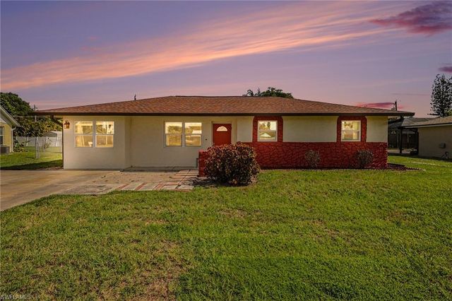 5411 Loyola LN, Fort Myers, FL 33908