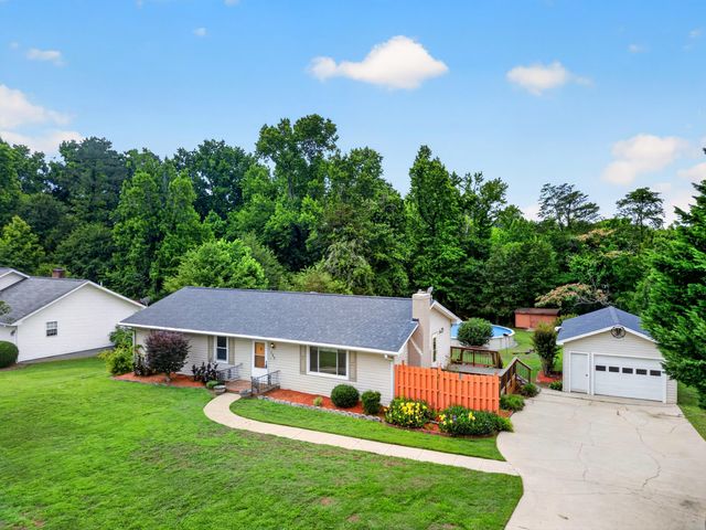 109 Woodruff Court, Moore, SC 29369