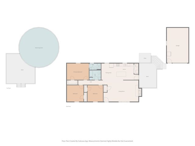 109 Woodruff Court, Moore, SC 29369