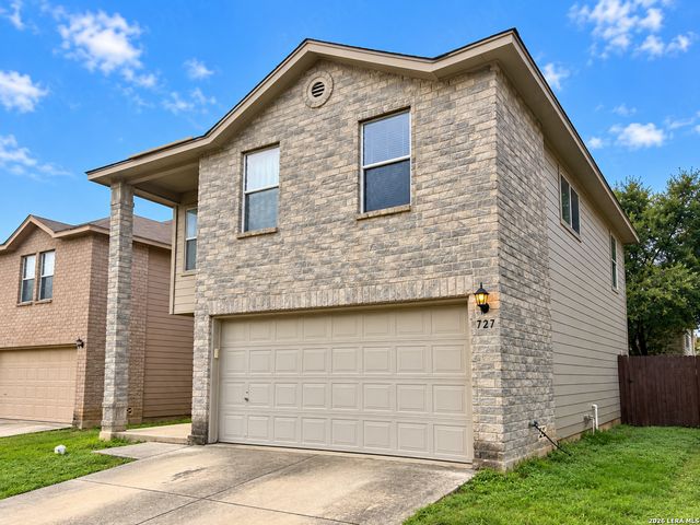 727 Caravel St, San Antonio, TX 78253