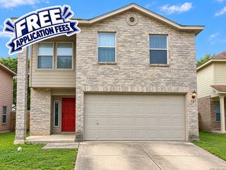 727 Caravel St, San Antonio, TX 78253