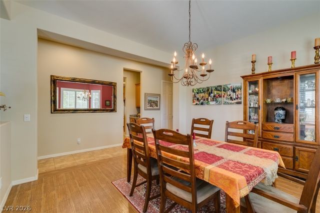 8125 Soledad Canyon Street, Las Vegas, NV 89131