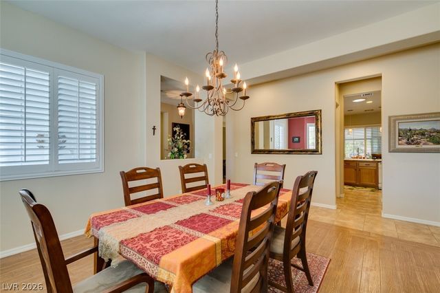 8125 Soledad Canyon Street, Las Vegas, NV 89131