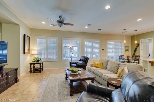 8125 Soledad Canyon Street, Las Vegas, NV 89131