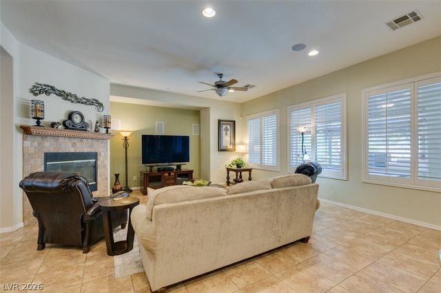 8125 Soledad Canyon Street, Las Vegas, NV 89131