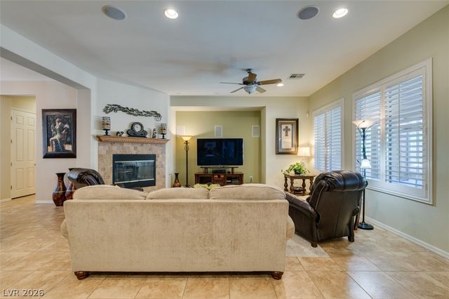 8125 Soledad Canyon Street, Las Vegas, NV 89131