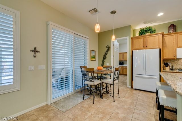 8125 Soledad Canyon Street, Las Vegas, NV 89131