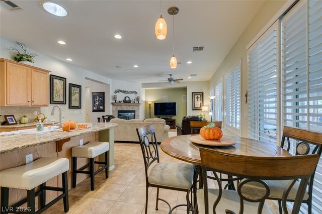 8125 Soledad Canyon Street, Las Vegas, NV 89131