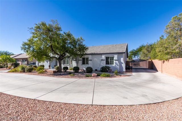 8125 Soledad Canyon Street, Las Vegas, NV 89131