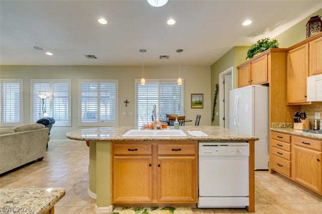 8125 Soledad Canyon Street, Las Vegas, NV 89131