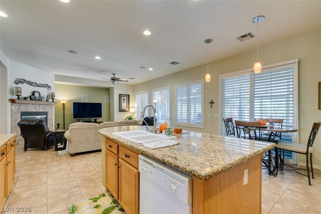 8125 Soledad Canyon Street, Las Vegas, NV 89131