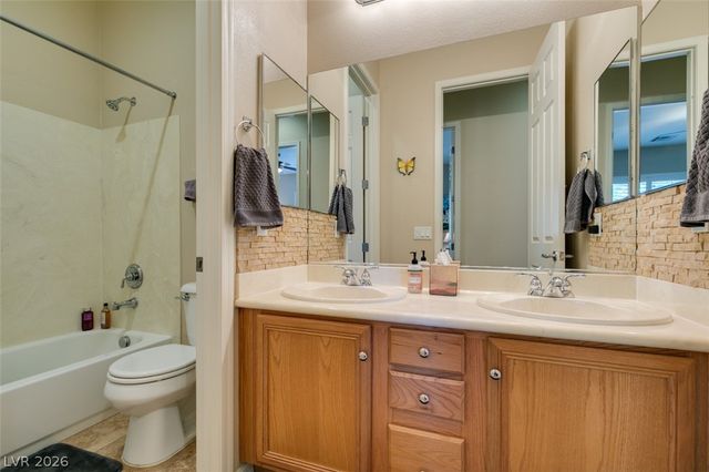 8125 Soledad Canyon Street, Las Vegas, NV 89131