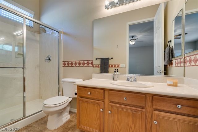 8125 Soledad Canyon Street, Las Vegas, NV 89131