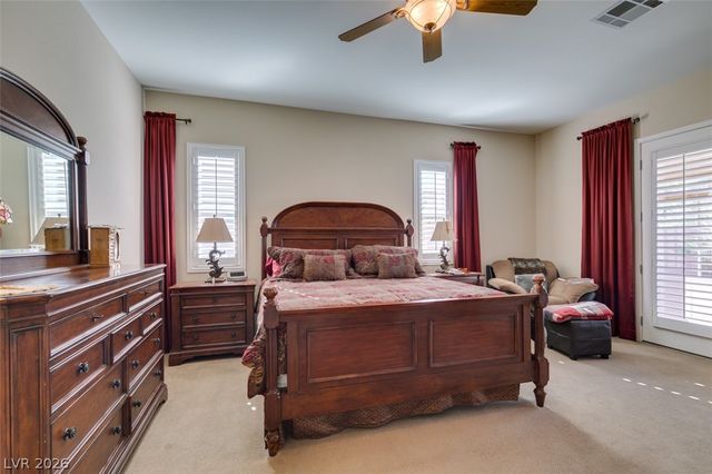 8125 Soledad Canyon Street, Las Vegas, NV 89131