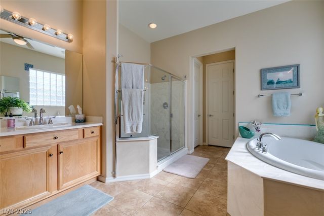 8125 Soledad Canyon Street, Las Vegas, NV 89131