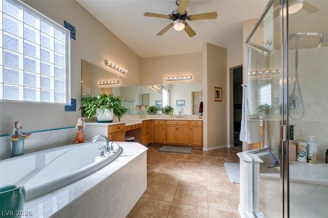 8125 Soledad Canyon Street, Las Vegas, NV 89131