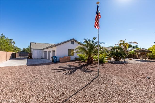 8125 Soledad Canyon Street, Las Vegas, NV 89131