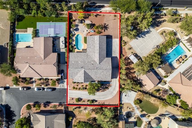 8125 Soledad Canyon Street, Las Vegas, NV 89131