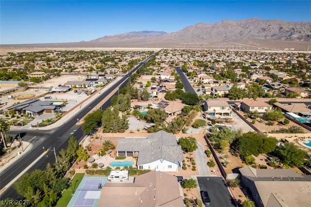 8125 Soledad Canyon Street, Las Vegas, NV 89131