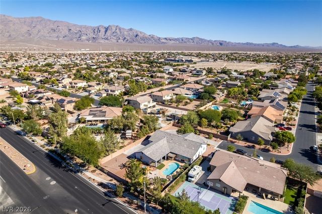 8125 Soledad Canyon Street, Las Vegas, NV 89131