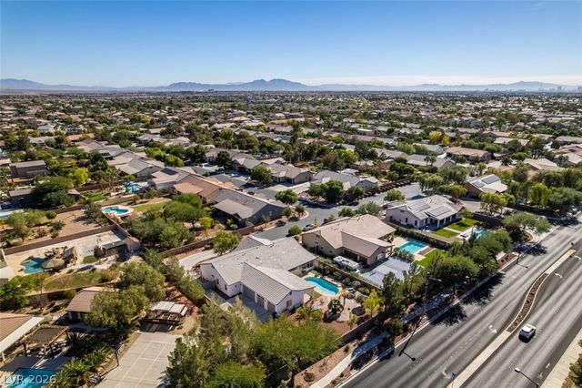 8125 Soledad Canyon Street, Las Vegas, NV 89131